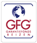 Garantiefonds reizen