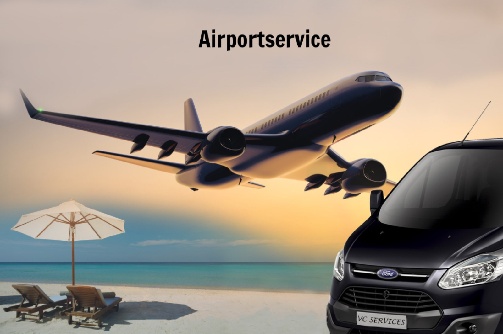 Airportservice