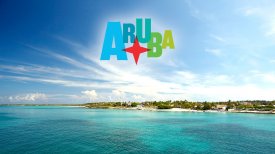 Aruba - Winterzon