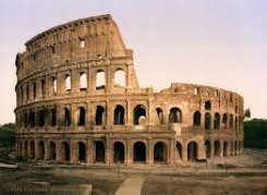 Rome - Reserveringen Colosseum