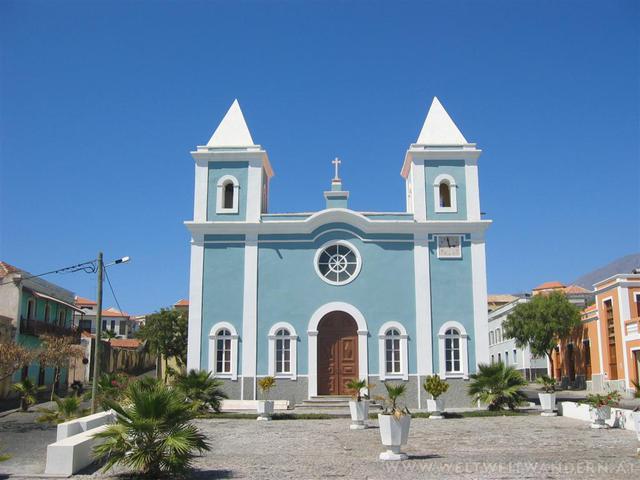 Cabo Verde Anders